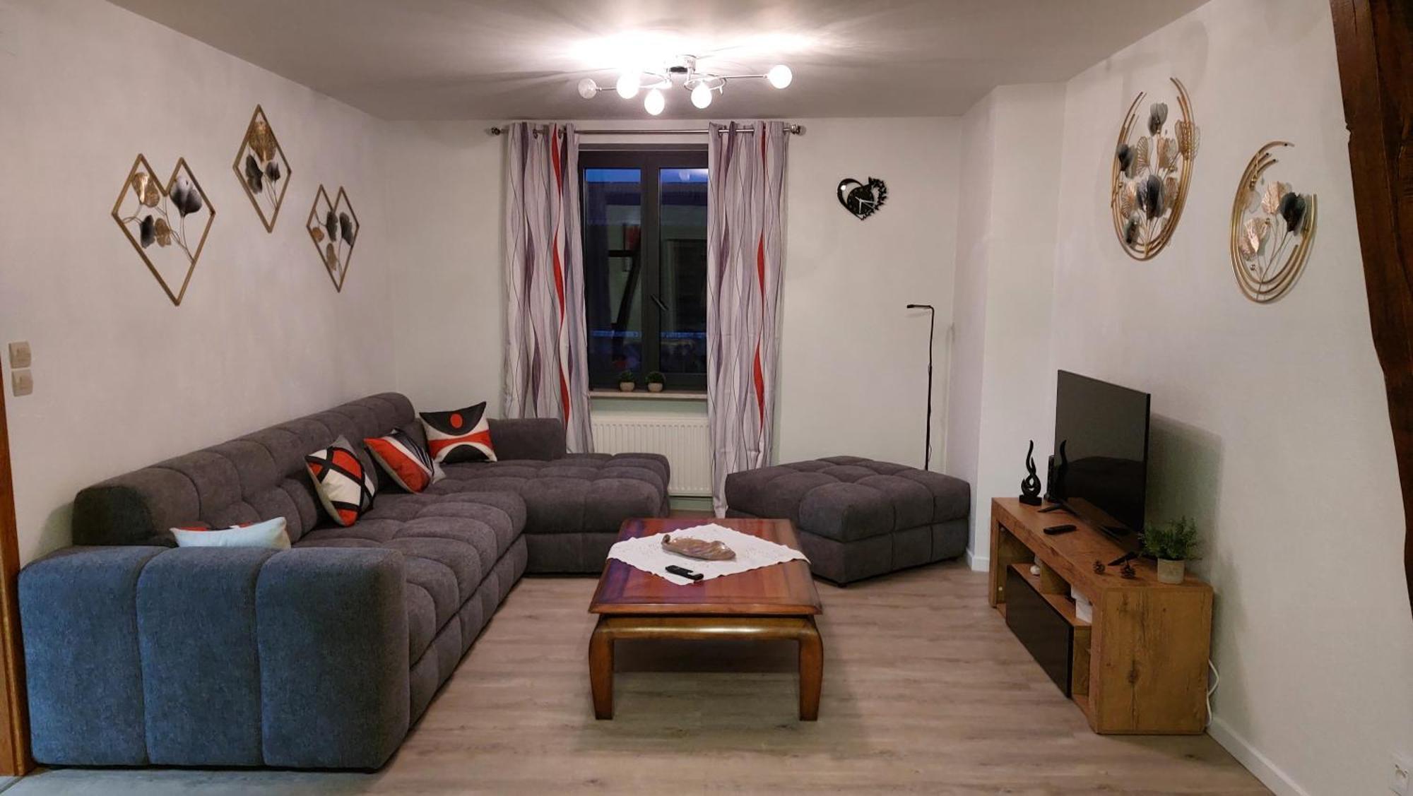 Apartamento 